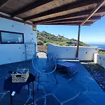Horizonte Azul *