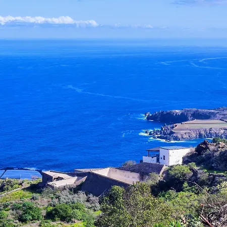Horizonte Azul