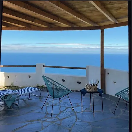 Prázdninový dům Horizonte Azul Genovés