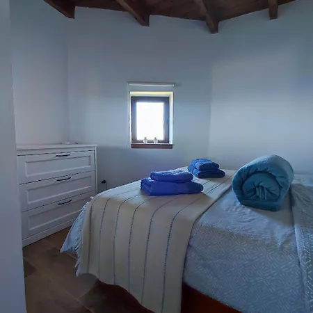 Horizonte Azul Prázdninový dům