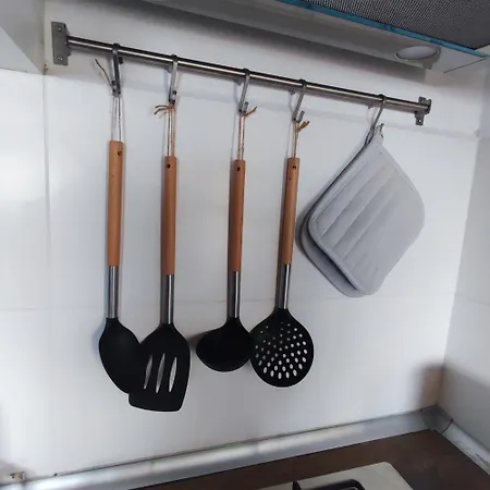 Horizonte Azul בית נופש Genovés