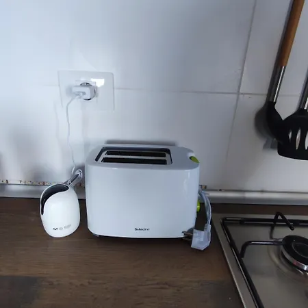 Horizonte Azul בית נופש Genovés