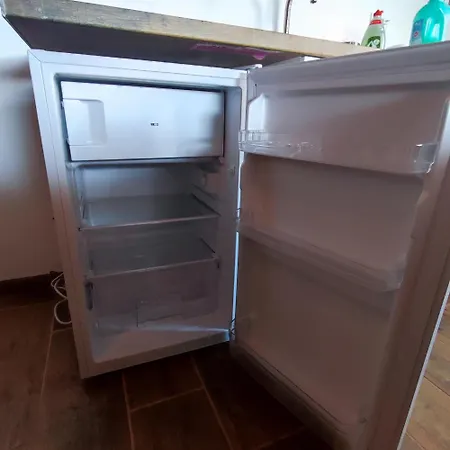 Horizonte Azul בית נופש *