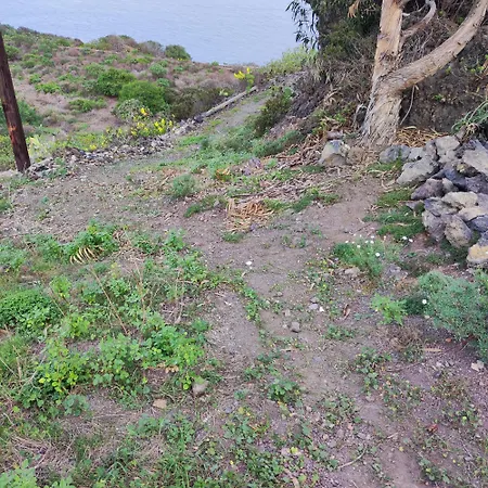 Horizonte Azul בית נופש Genovés