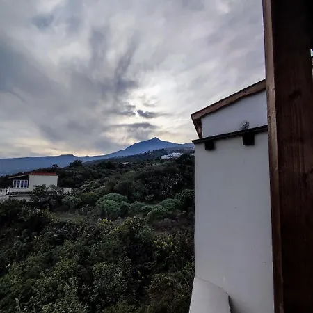 בית נופש Horizonte Azul Genovés