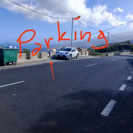 בית נופש Horizonte Azul *