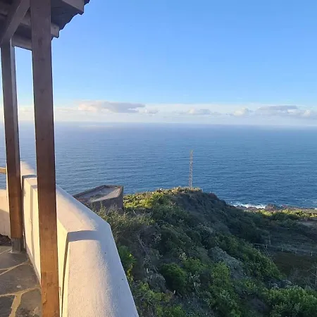 בית נופש Horizonte Azul Genovés