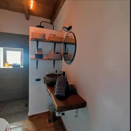 בית נופש Horizonte Azul