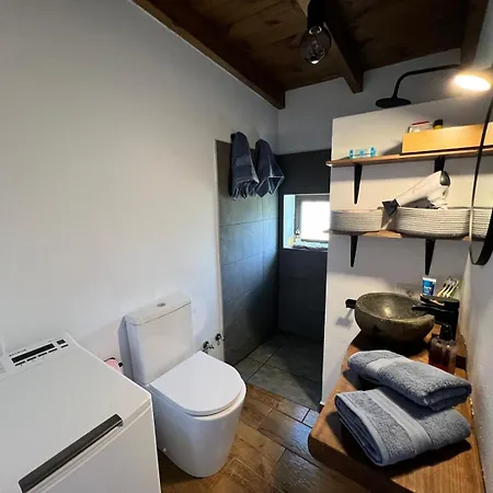 בית נופש Horizonte Azul *