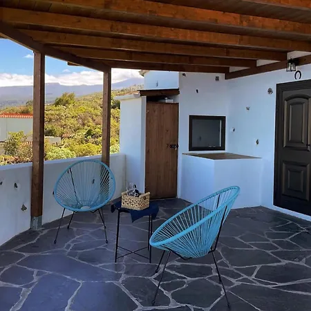 Horizonte Azul Genovés