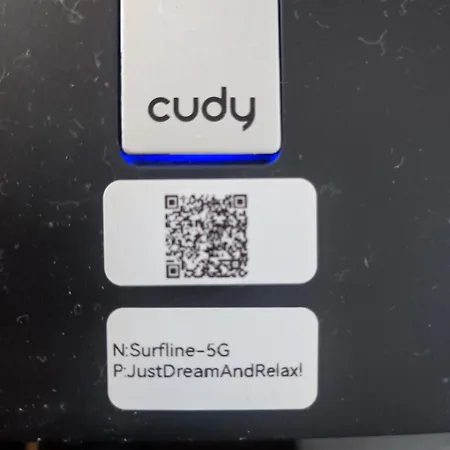 Horizonte Azul Dom wakacyjny