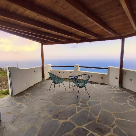 Horizonte Azul Holiday home