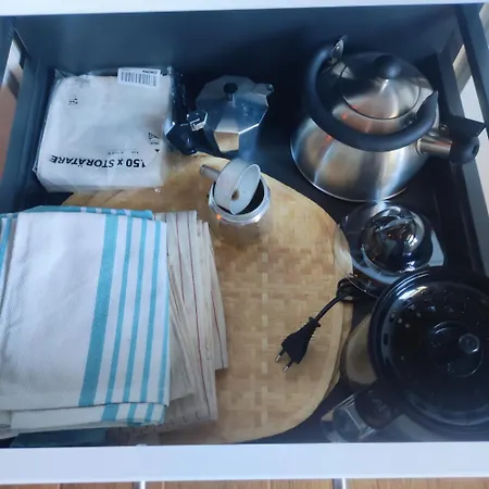 Dom wakacyjny Horizonte Azul