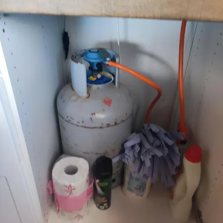 Horizonte Azul Dom wakacyjny Genovés