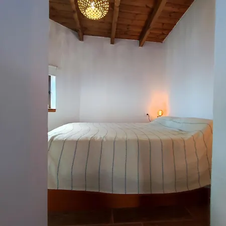 Holiday home Horizonte Azul Genoves