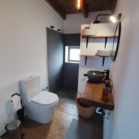 Horizonte Azul Holiday home *