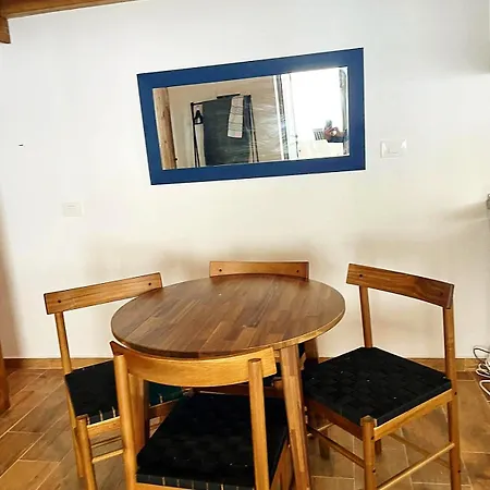Holiday home Horizonte Azul Genoves