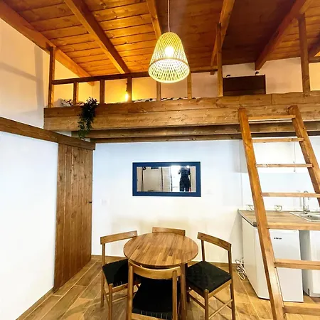 Holiday home Horizonte Azul *