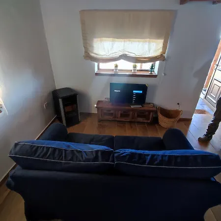 Holiday home Horizonte Azul Genoves