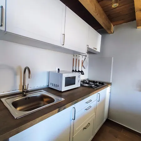 Dom wakacyjny Horizonte Azul Genovés