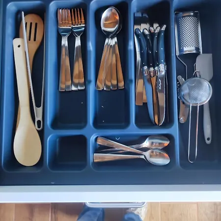 Dom wakacyjny Horizonte Azul Genovés