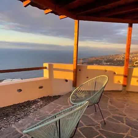 Horizonte Azul Сasa de vacaciones Genovés