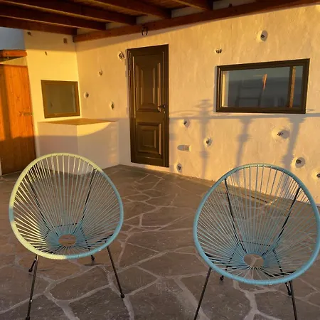 Horizonte Azul Genovés