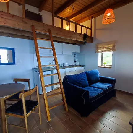 Horizonte Azul Holiday home