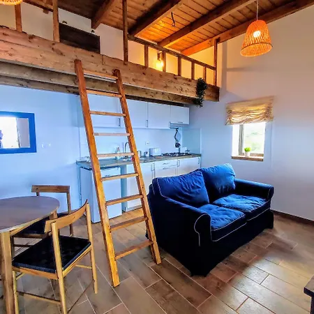 Holiday home Horizonte Azul