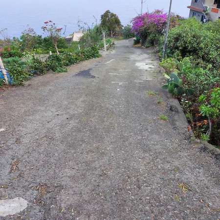 Holiday home Horizonte Azul Genoves