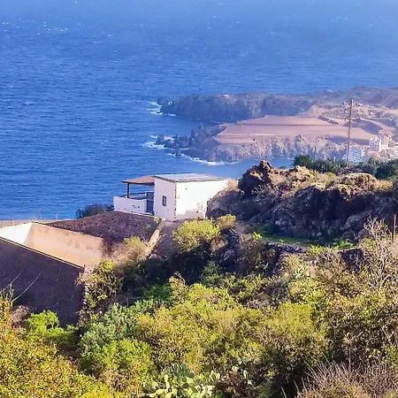 Horizonte Azul * Genoves