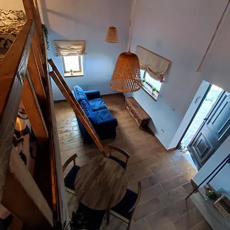 Horizonte Azul Сasa de vacaciones *