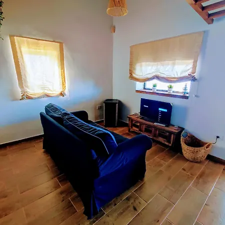 Horizonte Azul Dom wakacyjny