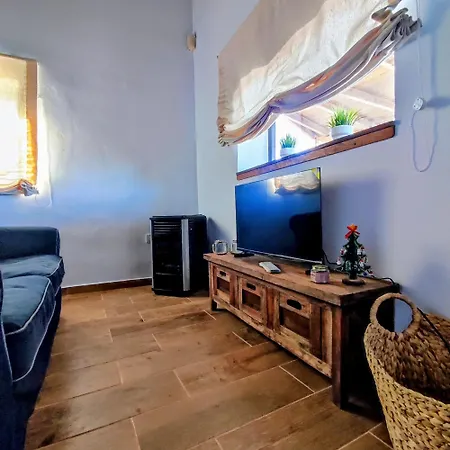 Horizonte Azul Holiday home Genoves