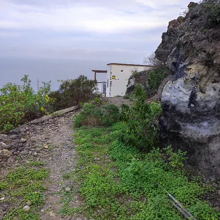 Horizonte Azul Holiday home Genoves