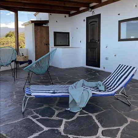 Horizonte Azul Сasa de vacaciones *