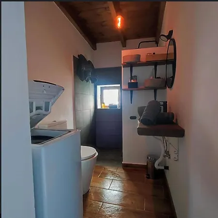 Horizonte Azul Сasa de vacaciones Genovés