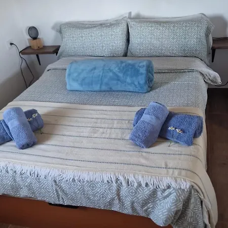 Horizonte Azul * Genovés