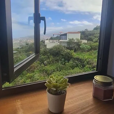 Horizonte Azul Dom wakacyjny Genovés