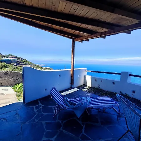 Horizonte Azul Genovés