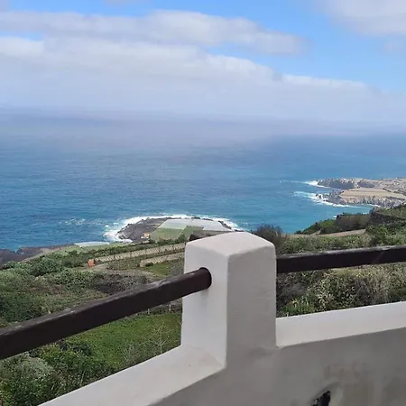 Horizonte Azul Holiday home Genoves