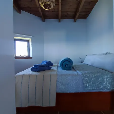 Holiday home Horizonte Azul