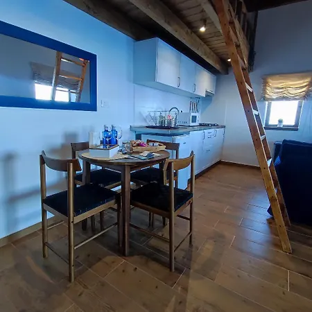 Holiday home Horizonte Azul *
