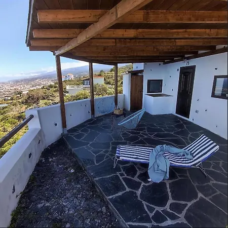 Horizonte Azul Holiday home Genoves