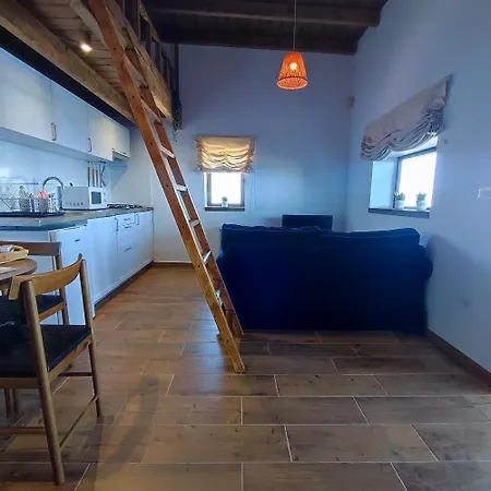 Horizonte Azul Genovés