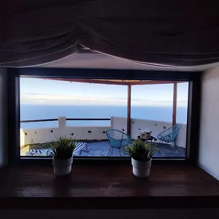 Horizonte Azul