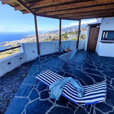 Horizonte Azul Dom wakacyjny