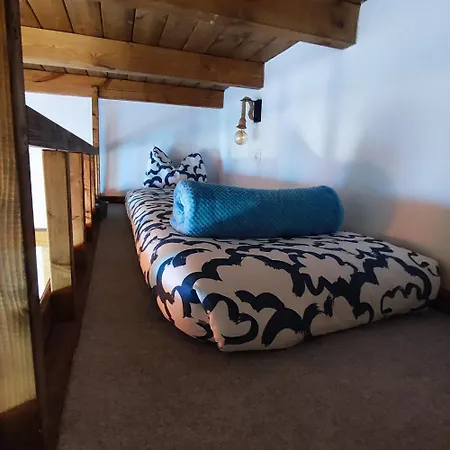 Holiday home Horizonte Azul Genoves
