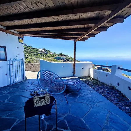 Holiday home Horizonte Azul *