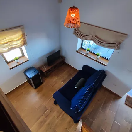 Horizonte Azul Сasa de vacaciones Genovés